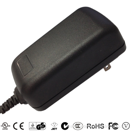 Plug-in AC/DC Power Adapter